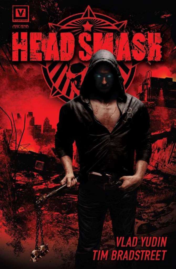 Headsmash