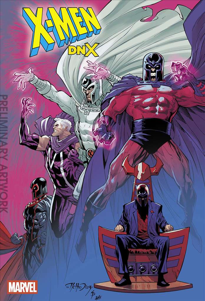 X-Men (7th Series) #38
