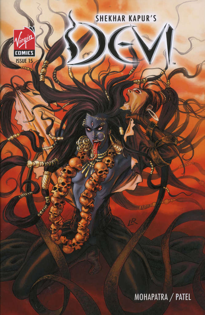 Devi #15