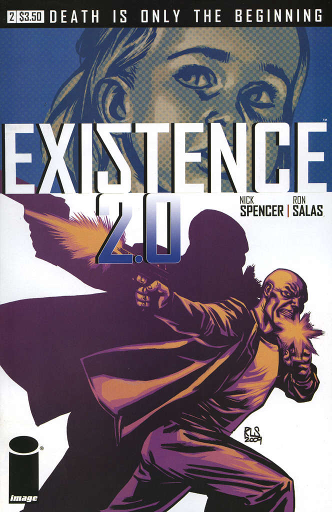 Existence 2.0 #2