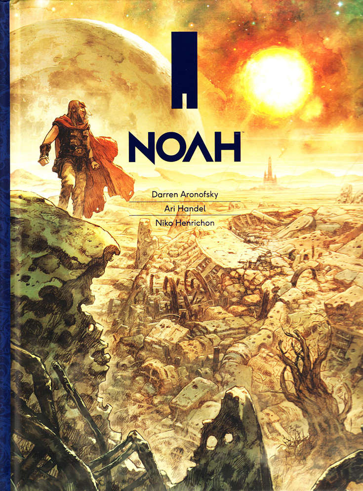 Noah