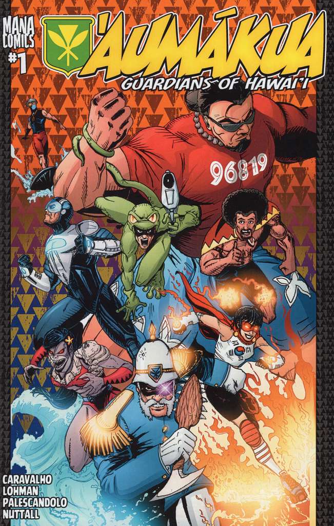 ’Aumākua: Guardians of Hawai’i