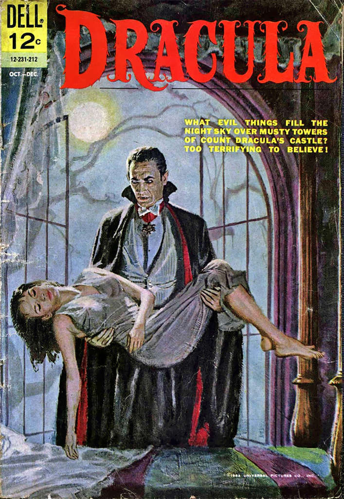 Dracula (Dell)