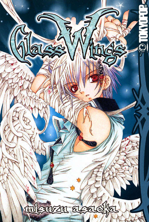 Glass Wings