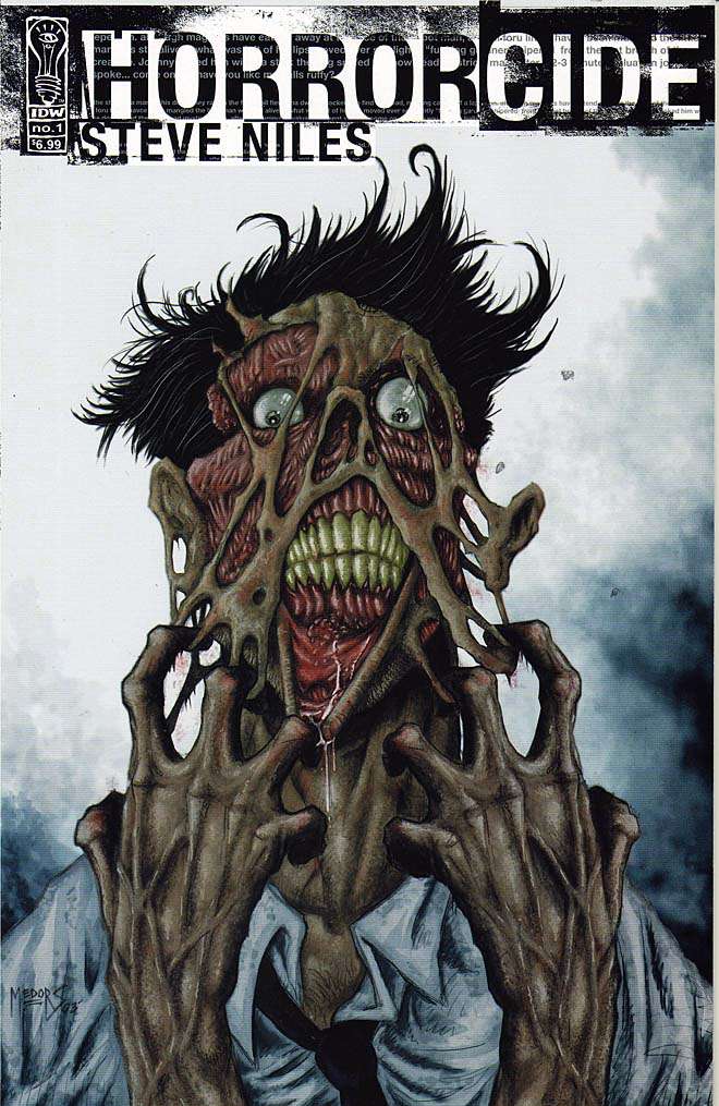 Horrorcide