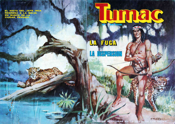 Tumac