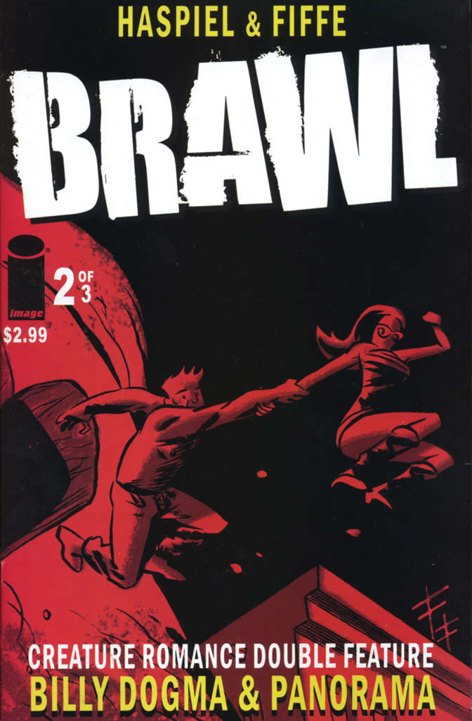 Brawl #2