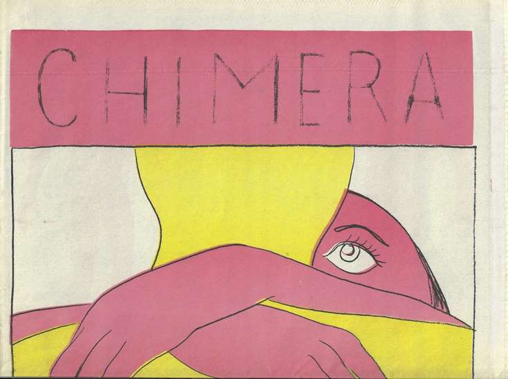 The Ganzfeld Special Edition: Chimera