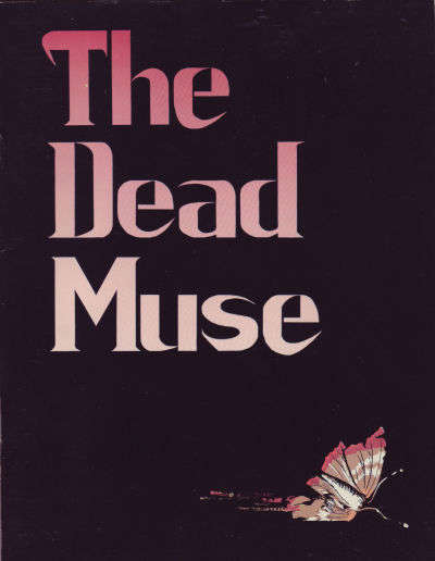The Dead Muse