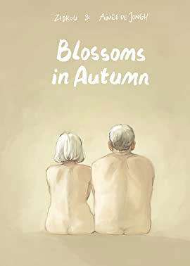 Blossoms in Autumn