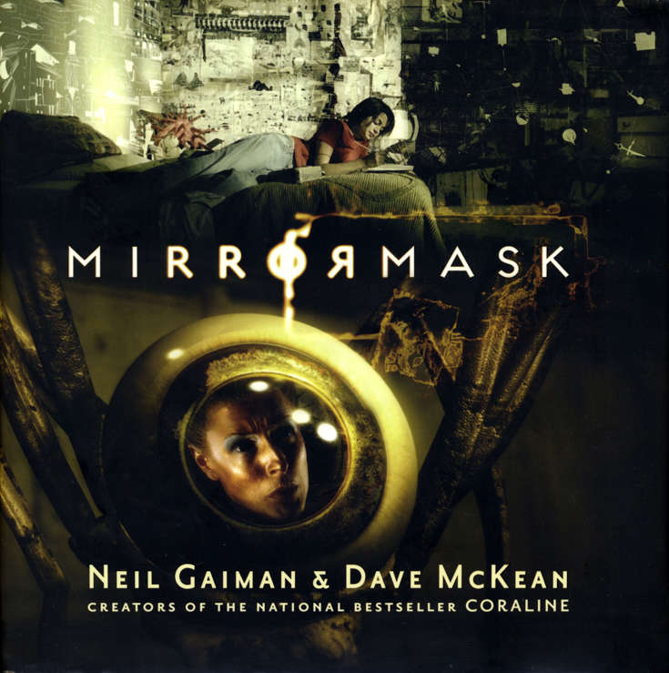 Mirrormask