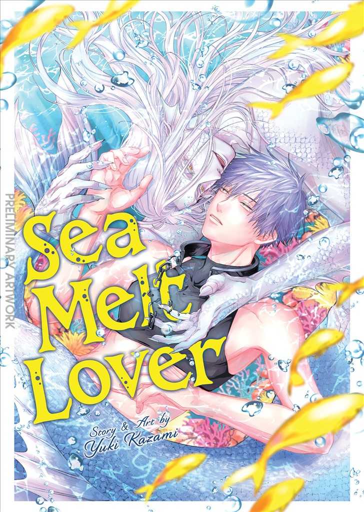 Sea Melt Lover