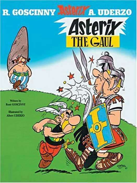 Asterix (Orion)