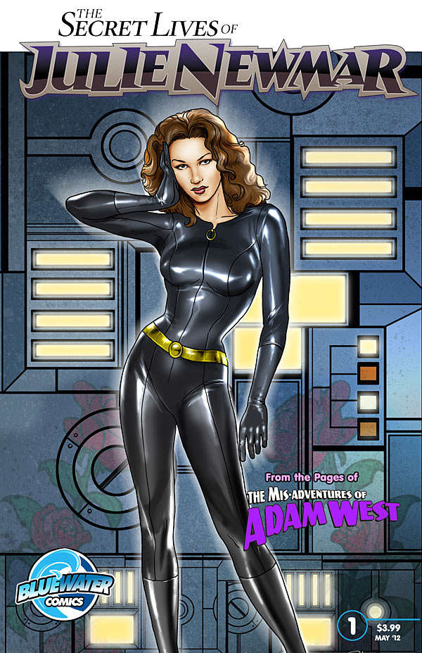 The Secret Lives of Julie Newmar