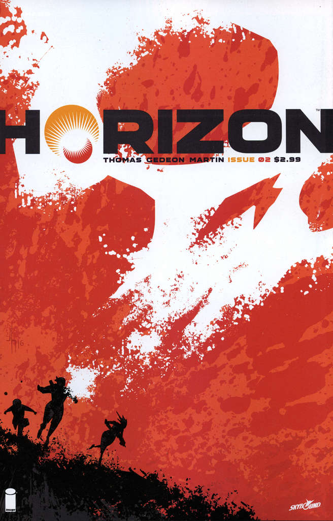 Horizon (Image) #2