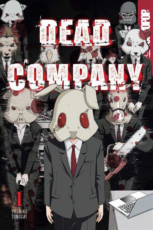 Dead Company