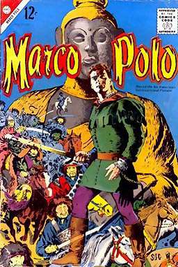 Marco Polo