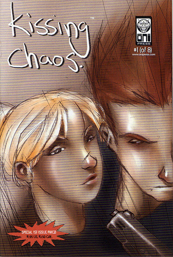 Kissing Chaos