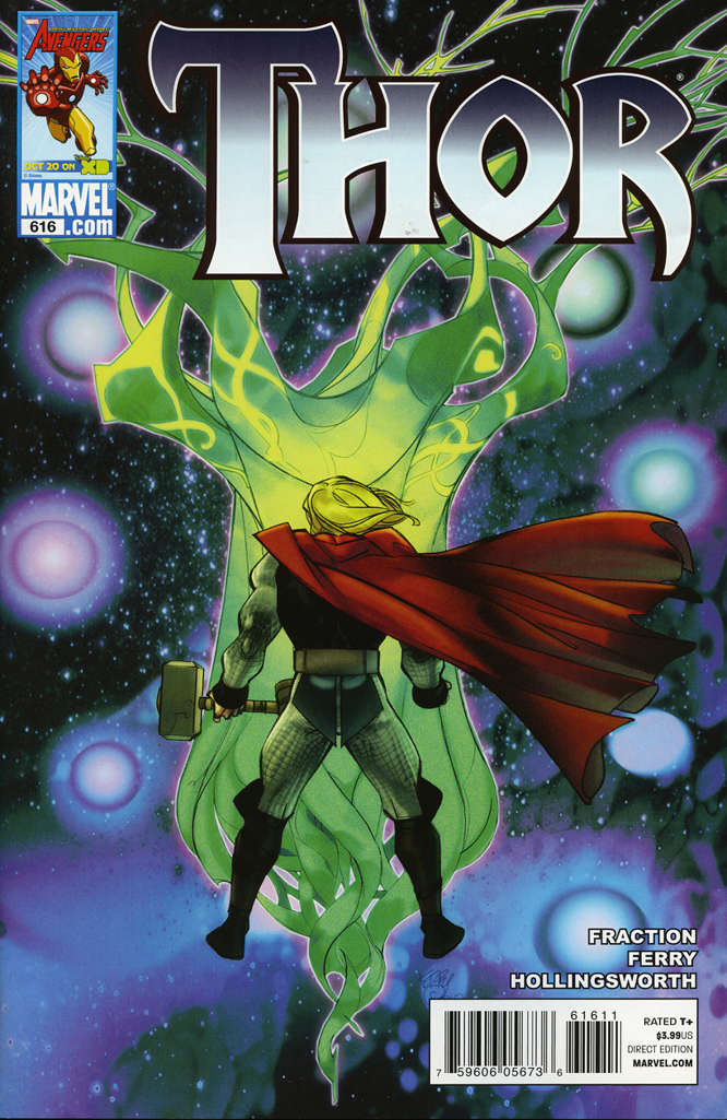 Thor #616