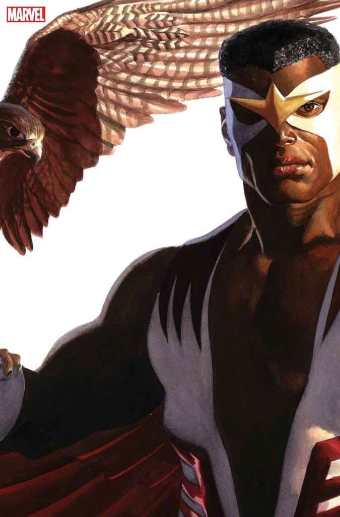 Captain America (9th Series) #24 Variation A