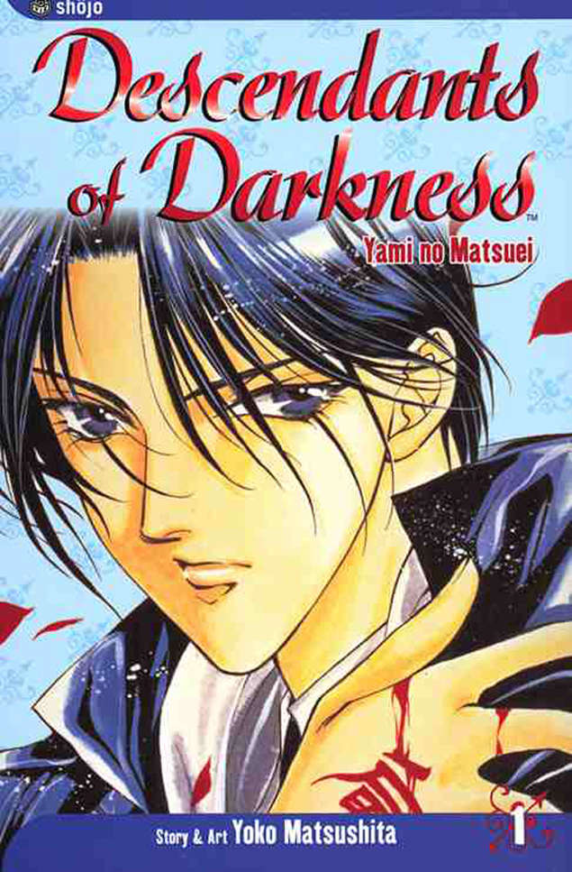 Descendants of Darkness