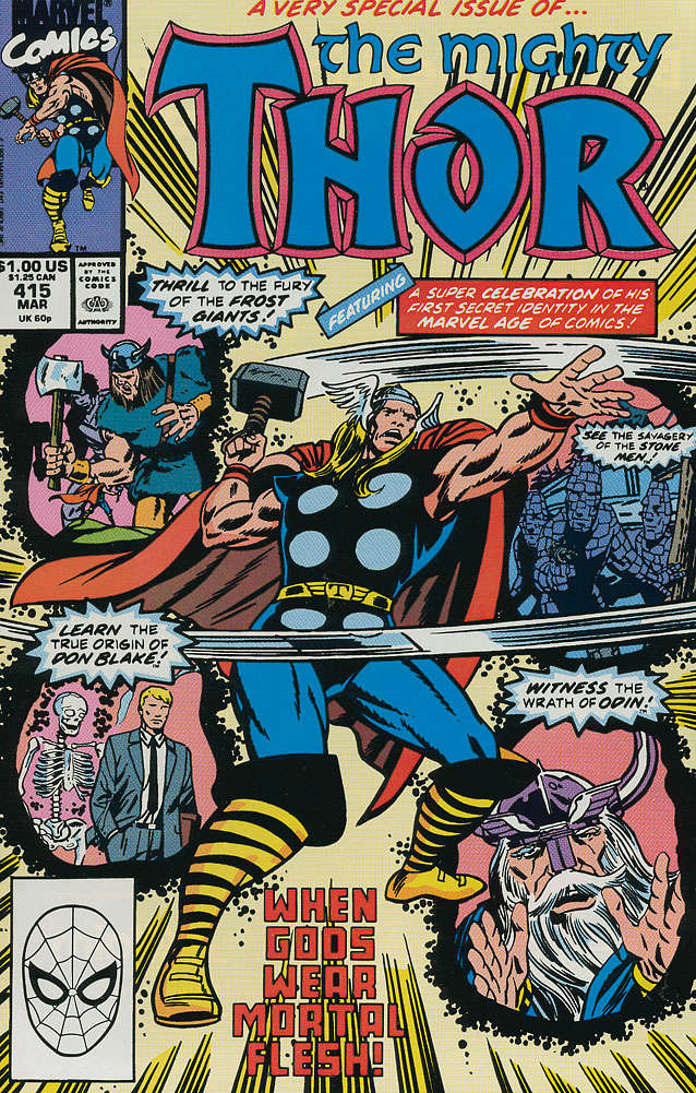 Thor #415