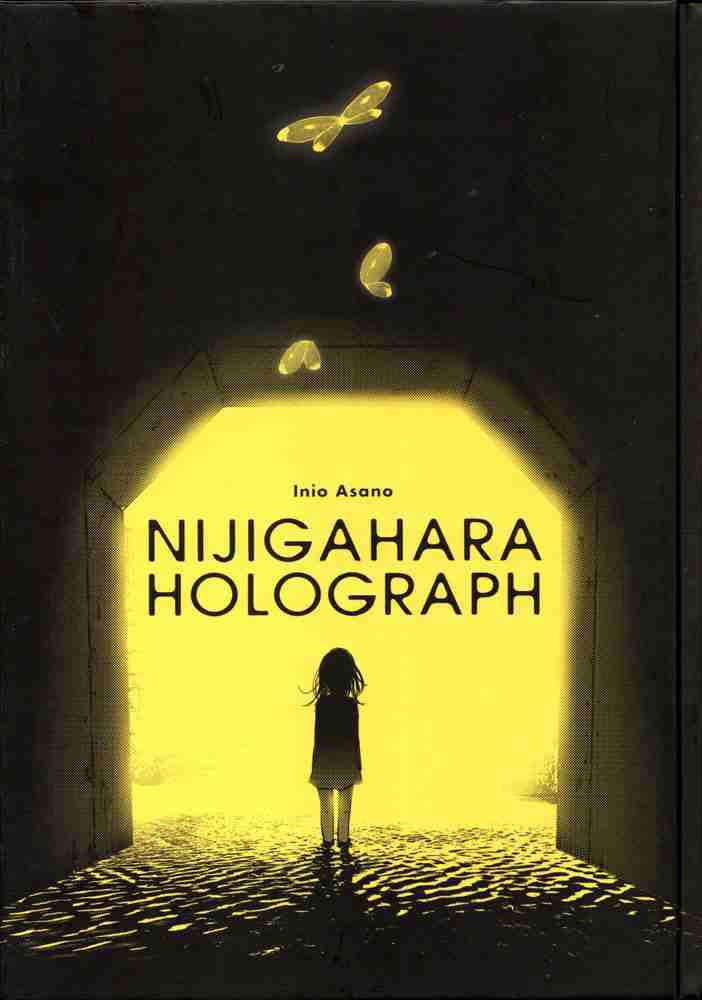 Nijigahara Holograph