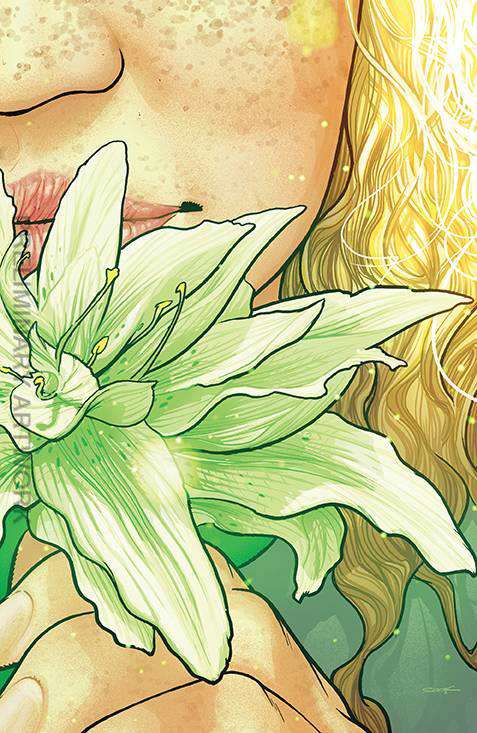 Basilisk (Boom!) #10 Variation B