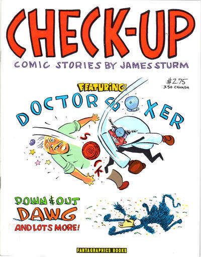 Check-Up