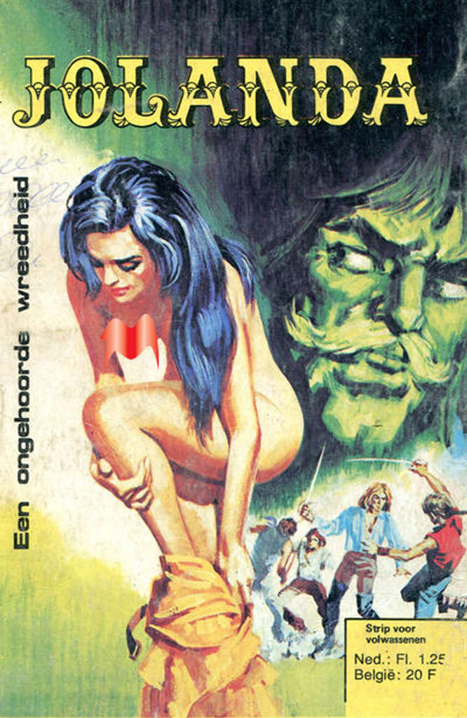 Jolanda