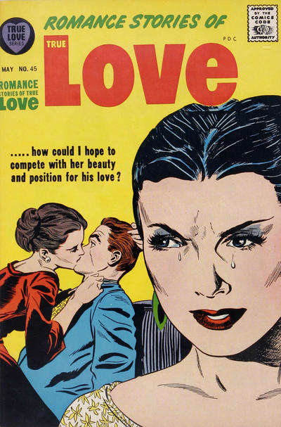 Romance Stories of True Love