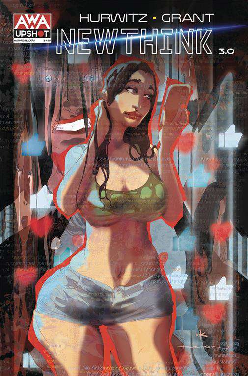 Newthink #3 Variation A