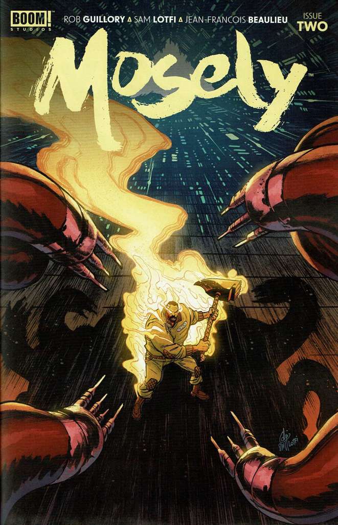 Mosely #2