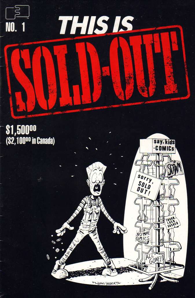 Sold Out