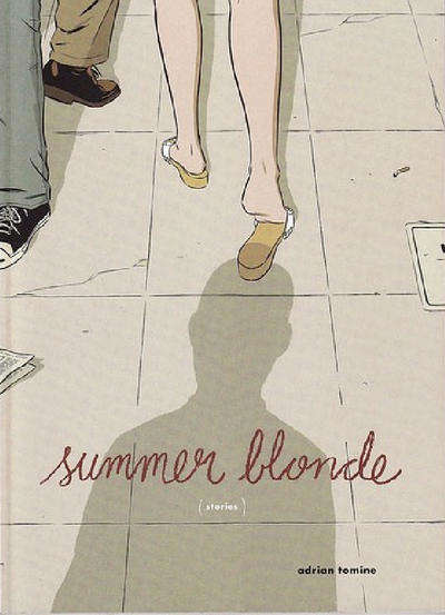 Summer Blonde