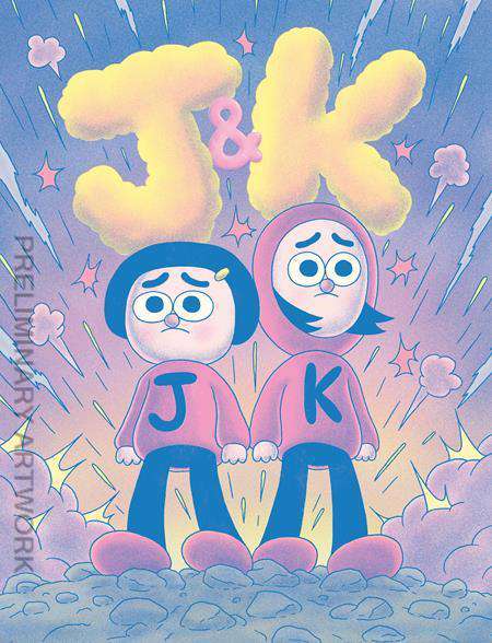 J + K