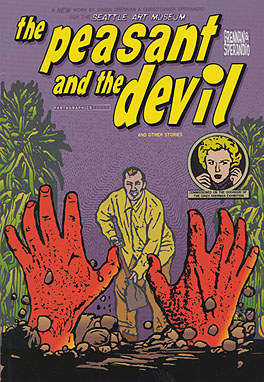 The Peasant and the Devil