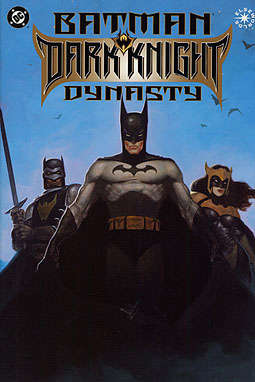 Batman: Dark Knight Dynasty