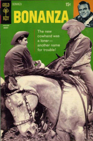 Bonanza #37
