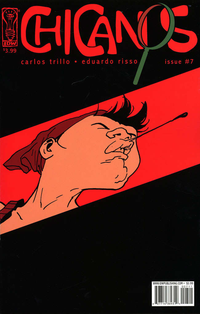 Chicanos #7