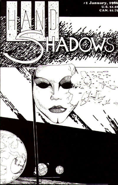 Hand Shadows