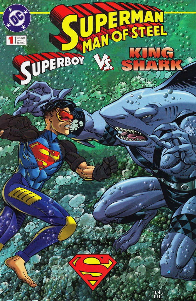 Shark Attack