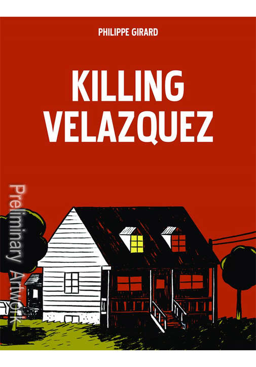 Killing Velazquez