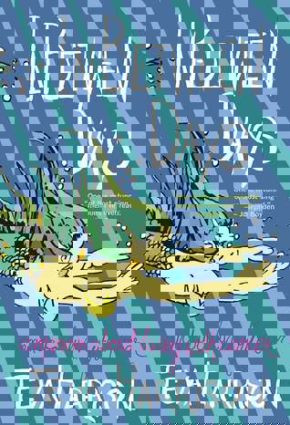 In-Between Days: A Memoir About Living with Cancer