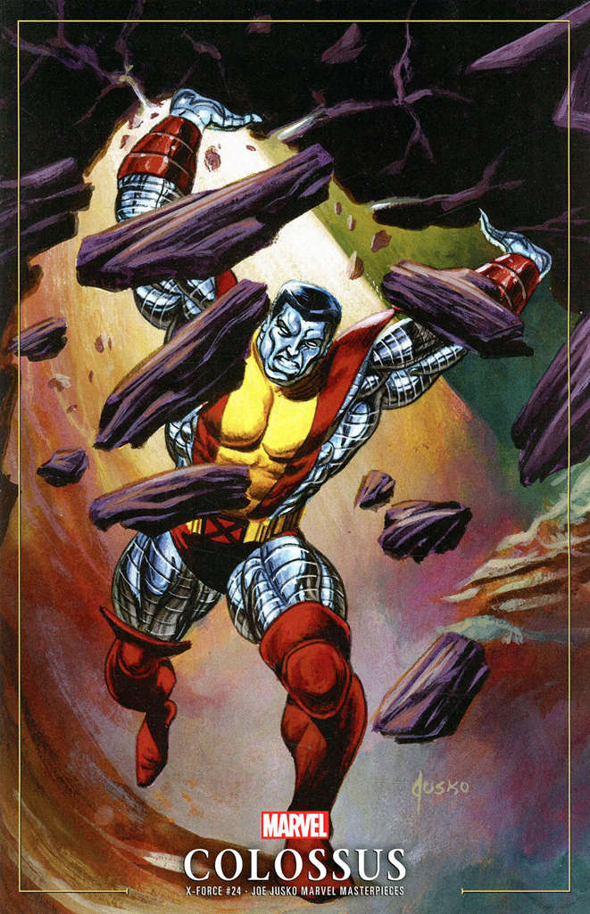 X-Force (6th Series) #24 Variation B