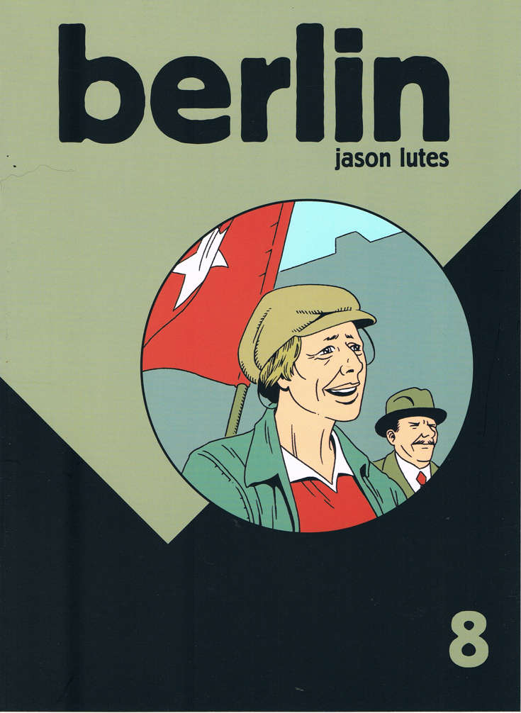 Berlin #8