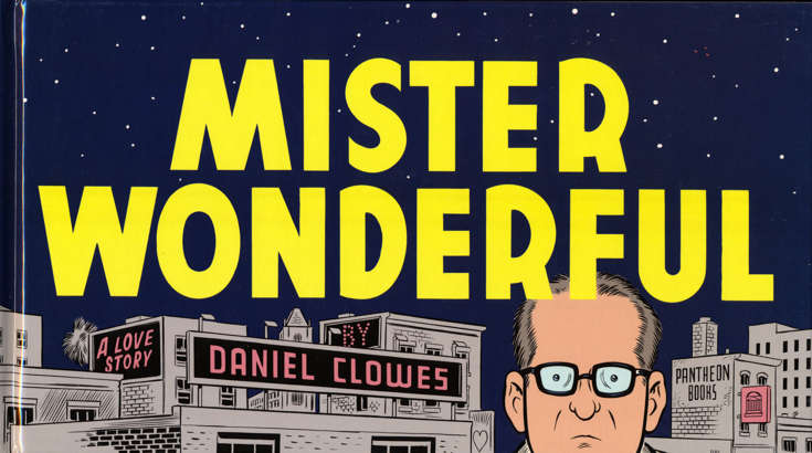 Mister Wonderful