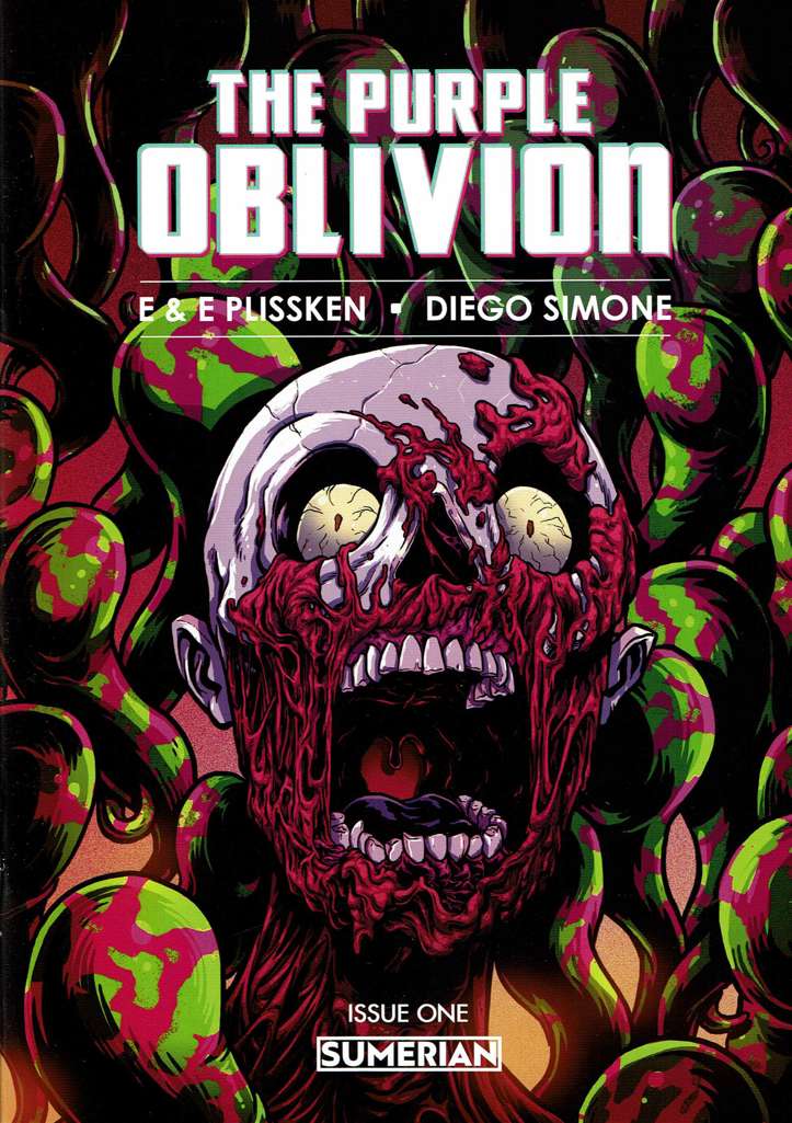 Purple Oblivion (Sumerian)