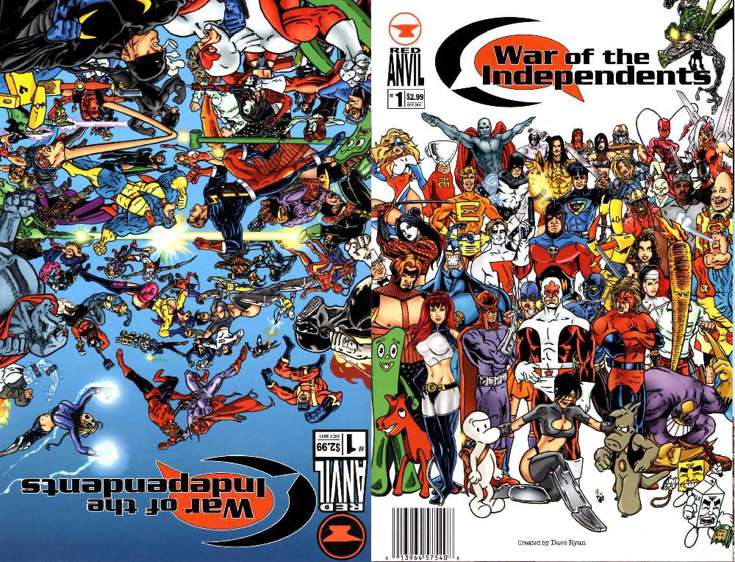 War of the Independents