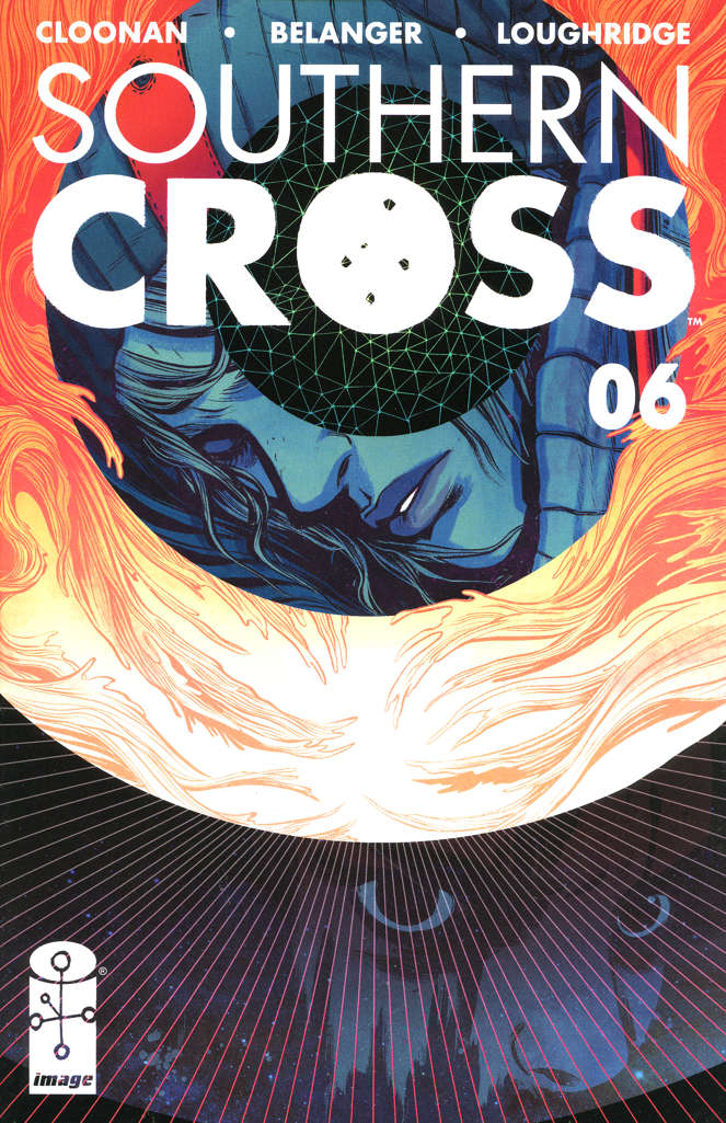 Southern Cross #6